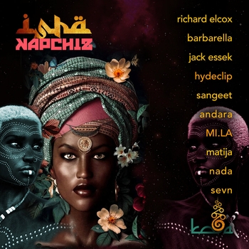 St. Matthew - Must Get Better