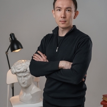 Emil Sagitov - Clockwork