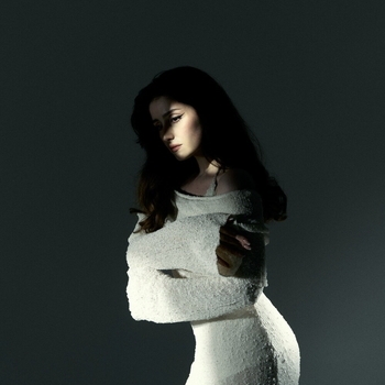 Beku, Альбина Апанаева - Чын дустым 2.0