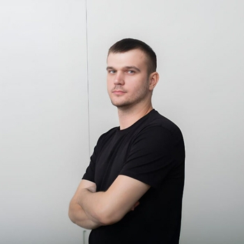 MALCEVS - Step Into My Place