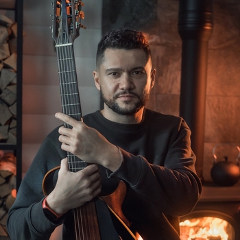 D’Marzio - Aranjuez (2024)