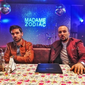 Synapson feat Broken Back - Fireball