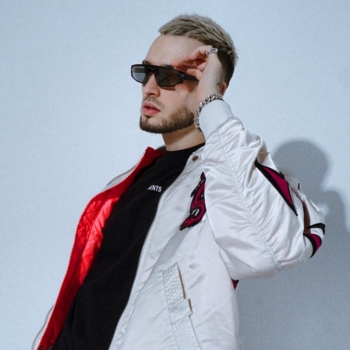 Nuor Garsas - Iseeyousee (2022)