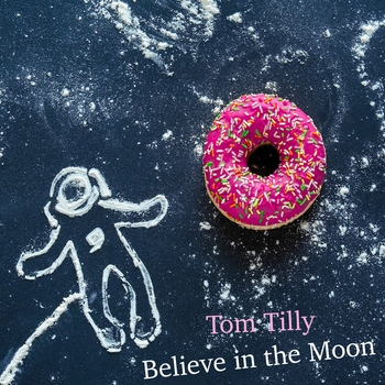 Tom Tilly - Butterflies at the Window