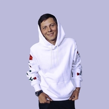 RAVEEL - Разделим любовь