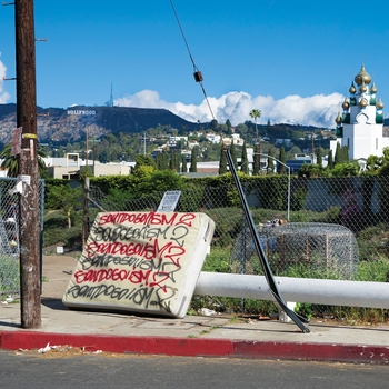 Boora - Around Midnight