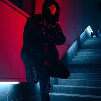 dekabrj - LIFE IS PARTY (Speed Up)