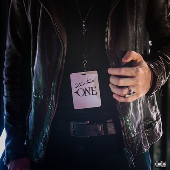 Steve James - In My Head (feat. RKCB)