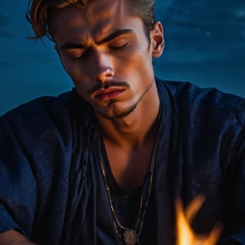 Imanis - За стеной дождя (2024)