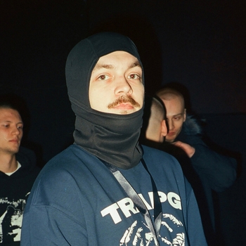 Nino - FRAGILE HEARTS