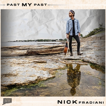 Nick Fradiani - Don't You Remember?