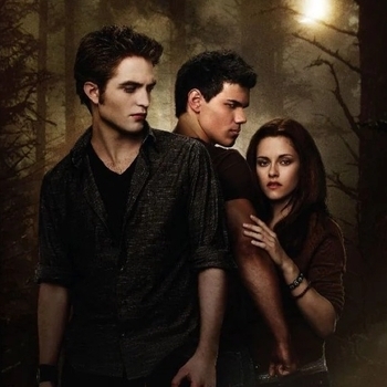 The Twilight Saga: New Moon - To Volterra