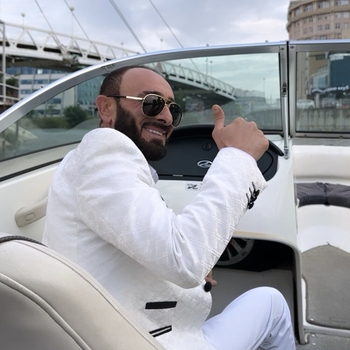 Александр Межлумян - Тур Индз Ко Сере