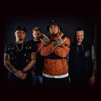 The Starkillers - Доллары и баты (Дикий Восток 2020)