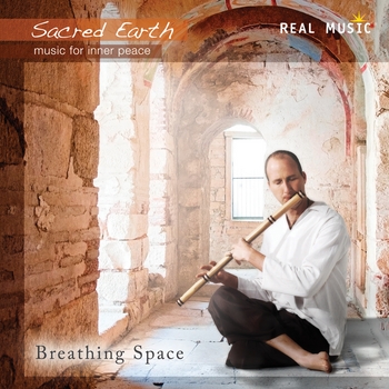 Sacred Earth - Jai Ma