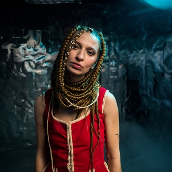 Iva Sativa - Коса (Гари Remix)