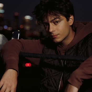 Mishaal Tamer - SINNER