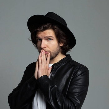 Александр Уманчук - Dancing Like a Child