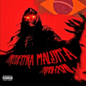 MC Delux, TRASHXRL - Estronda Terra