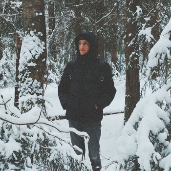 One Galactic - Frozen Time