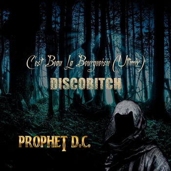 Prophet d.C. - Samba Beat Carnival