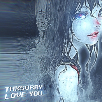 Thxsorry, Annnka - Your name (2024)