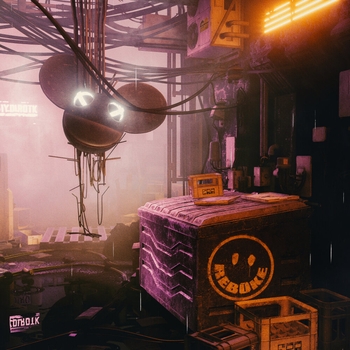 Rebuke, Linska - Choose Life