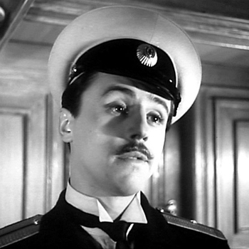 Владимир Ферапонтов - Голубой вагон (Из м/ф "Шапокляк")