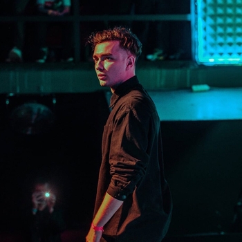 stevie insane - Полночь