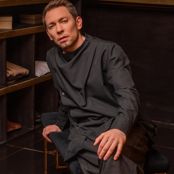 Сергей Молчанов - Скучаю по тебе