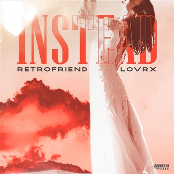 Lovrx - Open Your Eyes (Ati Remix)