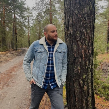 Unis Abdullaev - Between The Light