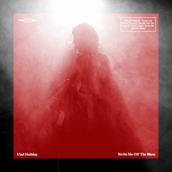 The Brummies - Fever Dream (Vlad Holiday Remix)