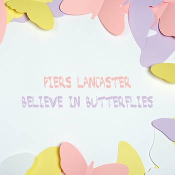 Piers Lancaster - Can Do It Conduit