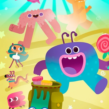 Ум и Хрум - Ставь сердечко