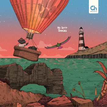 No Spirit - Meditation by the Fireplace