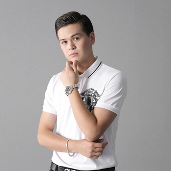 Aidyn Zhumakhan - Happy Birthday