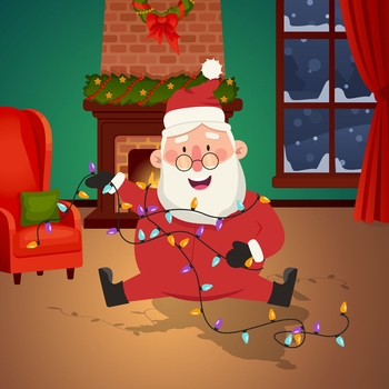 Артист Сказочница