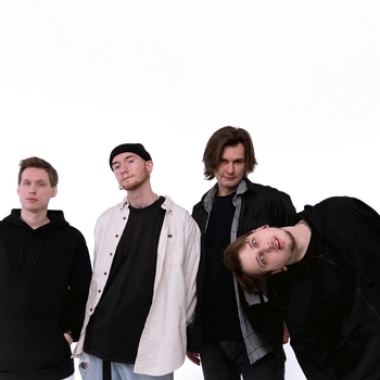 Комната Бывших - Костёр