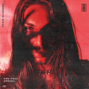 Paris Shadows - Po'ed Up (feat. Gunna)