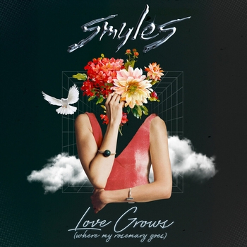 Smyles - Love Grows (Where My Rosemary Goes)