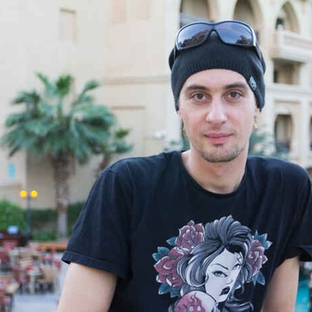 Алексей Хайчук - Уголёк в сердце