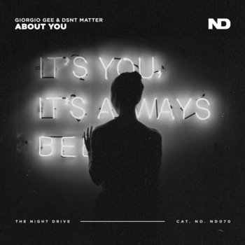 Dsnt Matter - Lost My Heart