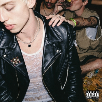 Mico, Haiden Henderson - Parasite