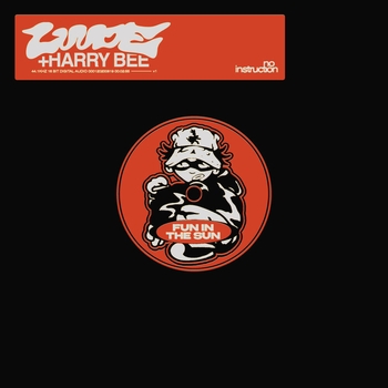 Harry Bee - Circulate