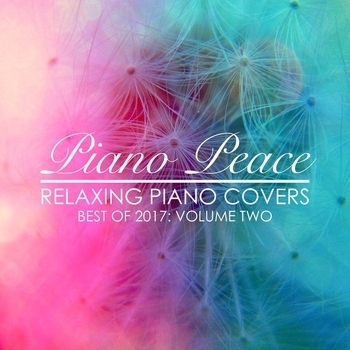 Piano Peace - Moon Rain