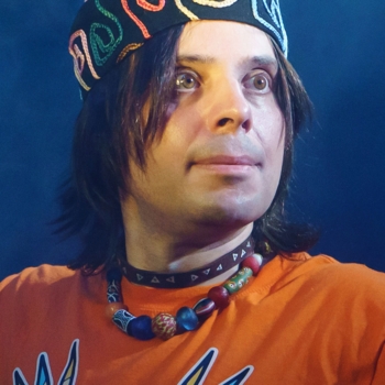 Ростислав Чебыкин