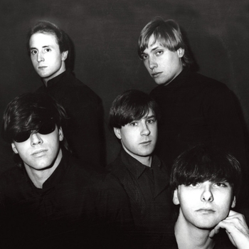 The Black Jets - I Love Rock 'n' Roll