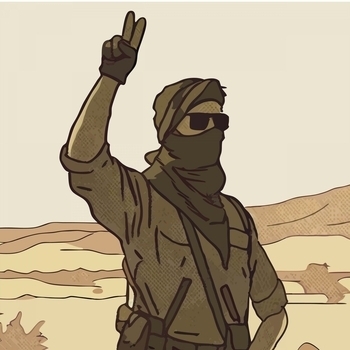 R.P.G., DDoZ - Музыкальный арсенал