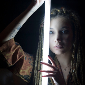 SASHA DEDOVA - Увы